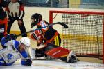 Photo hockey reportage N1 : Les Corsaires à bon port