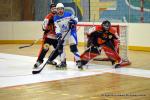 Photo hockey reportage N1 : Les Corsaires à bon port