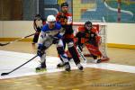 Photo hockey reportage N1 : Les Corsaires à bon port