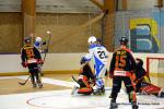 Photo hockey reportage N1 : Les Corsaires à bon port
