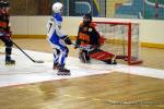 Photo hockey reportage N1 : Les Corsaires à bon port