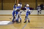 Photo hockey reportage N1 : Les Corsaires à bon port