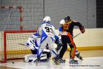 Photo hockey reportage N1 : Les Corsaires à bon port