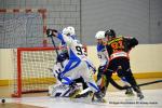 Photo hockey reportage N1 : Les Corsaires à bon port