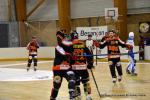 Photo hockey reportage N1 : Les Corsaires à bon port