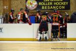 Photo hockey reportage N1 : Les Corsaires à bon port