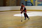 Photo hockey reportage N1 : Les Corsaires à bon port