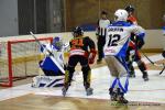 Photo hockey reportage N1 : Les Corsaires à bon port