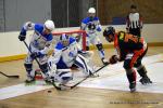Photo hockey reportage N1 : Les Corsaires à bon port