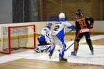 Photo hockey reportage N1 : Les Corsaires à bon port