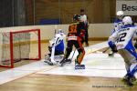 Photo hockey reportage N1 : Les Corsaires à bon port