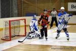 Photo hockey reportage N1 : Les Corsaires à bon port