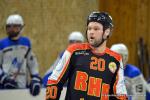 Photo hockey reportage N1 : Les Corsaires à bon port
