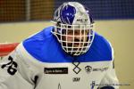 Photo hockey reportage N1 : Les Corsaires à bon port