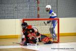 Photo hockey reportage N1 : Les Corsaires à bon port