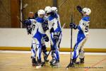 Photo hockey reportage N1 : Les Corsaires à bon port