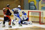 Photo hockey reportage N1 : Les Corsaires à bon port