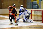 Photo hockey reportage N1 : Les Corsaires à bon port