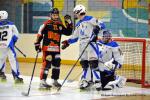 Photo hockey reportage N1 : Les Corsaires à bon port