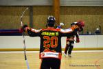 Photo hockey reportage N1 : Les Corsaires à bon port
