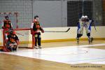 Photo hockey reportage N1 : Les Corsaires à bon port