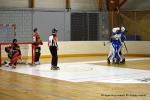 Photo hockey reportage N1 : Les Corsaires à bon port