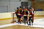 Photo hockey reportage N1 : Les Corsaires à bon port