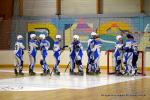 Photo hockey reportage N1 : Les Corsaires à bon port
