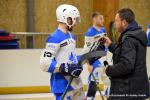Photo hockey reportage N1 : Les Corsaires à bon port