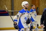 Photo hockey reportage N1 : Les Corsaires à bon port