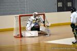 Photo hockey reportage N1 : Les Griffons à la relance