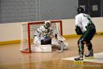 Photo hockey reportage N1 : Les Griffons à la relance