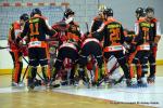 Photo hockey reportage N1 : Les Griffons décollent avec panache ! 