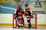 Photo hockey reportage N1 : Les Griffons décollent avec panache ! 