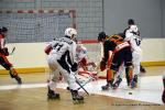 Photo hockey reportage N1 : Les Griffons décollent avec panache ! 