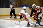 Photo hockey reportage N1 : Les Griffons décollent avec panache ! 