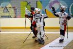 Photo hockey reportage N1 : Les Griffons décollent avec panache ! 