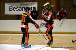 Photo hockey reportage N1 : Les Griffons décollent avec panache ! 
