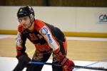 Photo hockey reportage N1 : Les Griffons décollent avec panache ! 