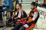 Photo hockey reportage N1 : Les Griffons décollent avec panache ! 