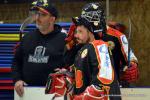 Photo hockey reportage N1 : Les Griffons décollent avec panache ! 