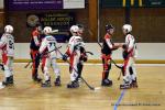 Photo hockey reportage N1 : Les Griffons décollent avec panache ! 
