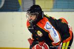 Photo hockey reportage N1 : Les Griffons décollent en deuxième