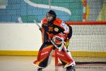 Photo hockey reportage N1 : Les Griffons décollent en deuxième
