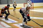 Photo hockey reportage N1 : Les Griffons décollent en deuxième