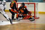Photo hockey reportage N1 : Les Griffons décollent en deuxième
