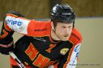 Photo hockey reportage N1 : Les Griffons décollent en deuxième