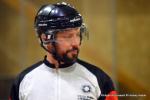 Photo hockey reportage N1 : Les Griffons décollent en deuxième