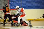 Photo hockey reportage N1 : Les Griffons décollent en deuxième