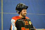 Photo hockey reportage N1 : Les Griffons décollent en deuxième